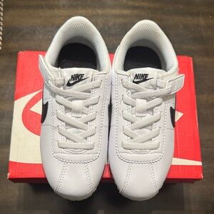 Nike Kids' Cortez shoes